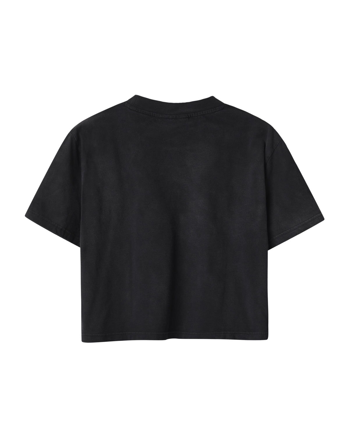 Asphalt Wash Tee