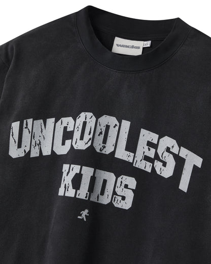 Asphalt Wash Tee