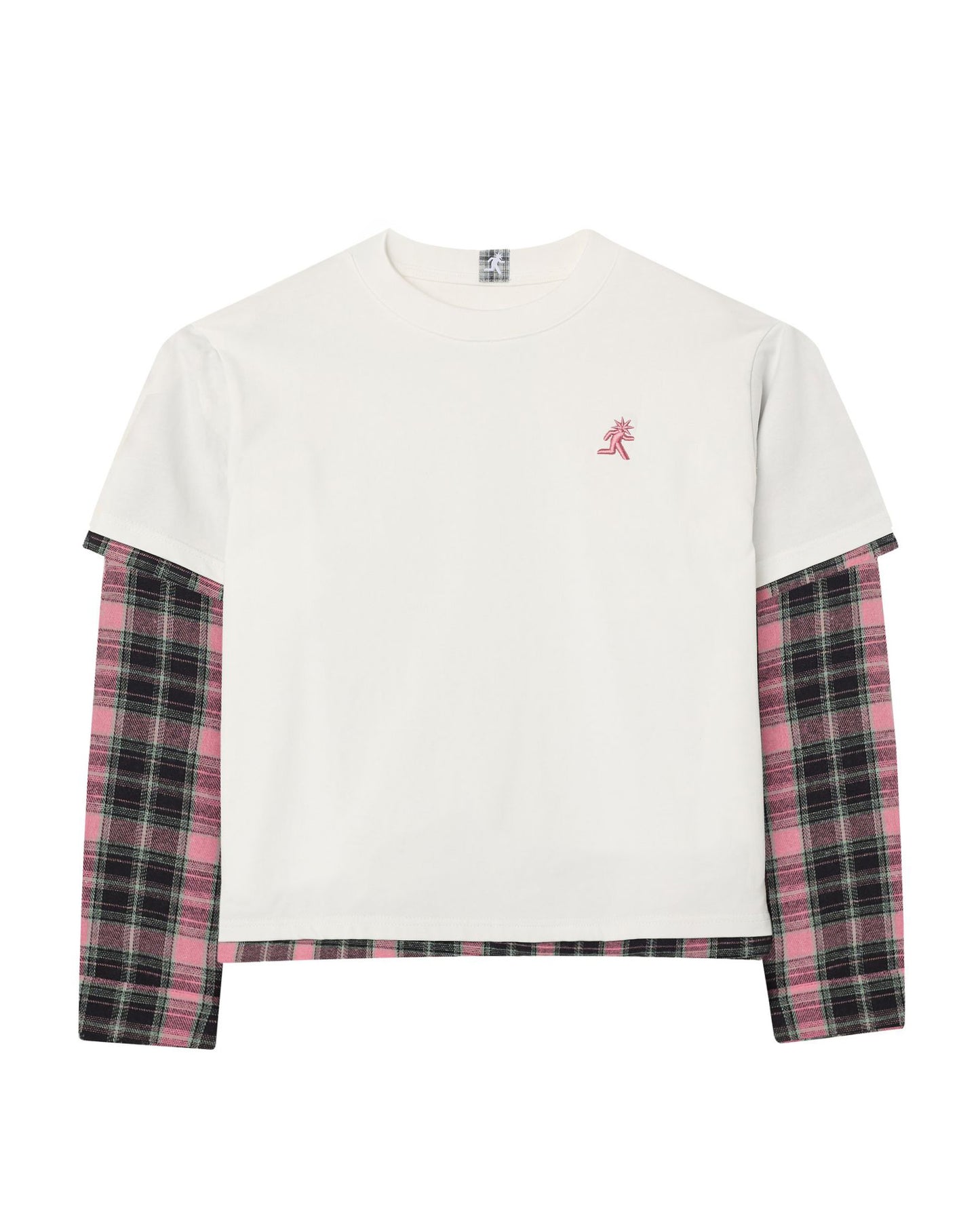 Rosé Triple Shirt